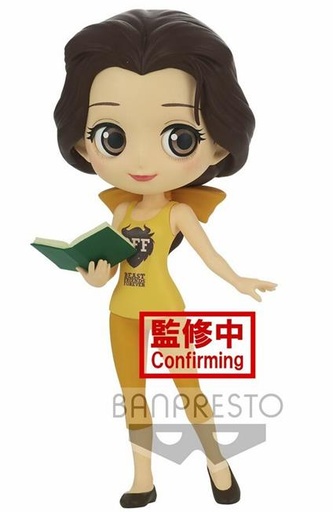 [AFAB0031] Q Posket Disney - Bella (14 cm)