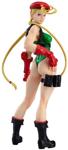 [AFVA1093] Street Fighter - Cammy White (17 cm)