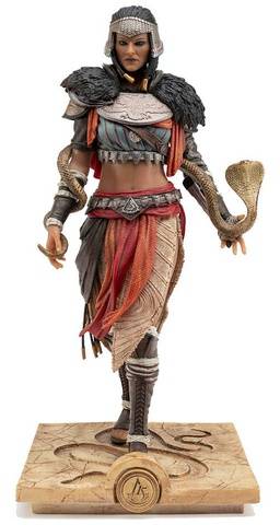 [AFVA1111] Assassin's Creed - Amunet The Hidden One (25 cm)