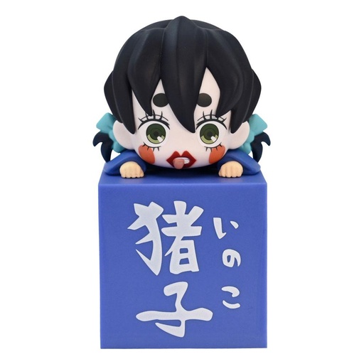 [AFVA1146] Demon Slayer Figure Inoko Kimetsu no Yaiba Hikkake 10 Cm FURYU