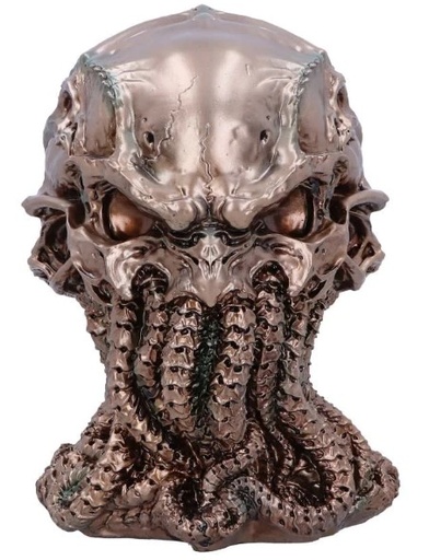 [AFVA1170] Cthulhu James Rayman Skull (20 cm)