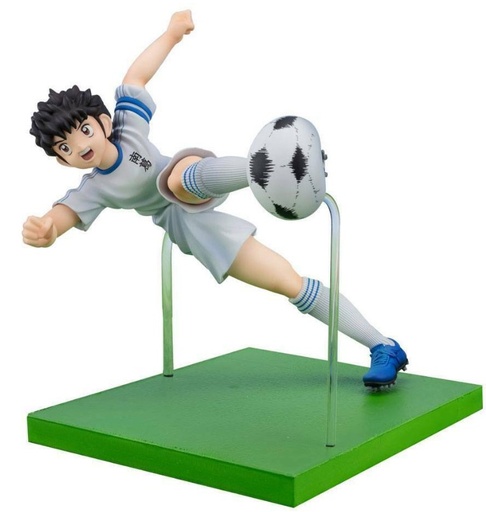 [AFAB0040] Captain Tsubasa - Oliver Hutton (13 cm)