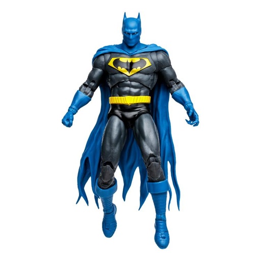 [AFVA1183] DC Multiverse Action Figure Batman Speeding Bullet 17 Cm McFarlane