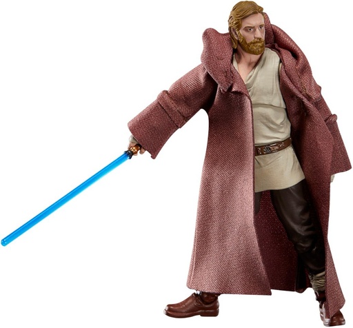 [AFVA1190] Star Wars - Obi Wan Kenobi (10 cm)