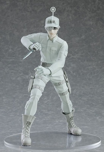 [AFVA1215] Cells at Work Figure Neutrofilo White Blood Cell Pop Up Parade 19 Cm GOOD SMILE