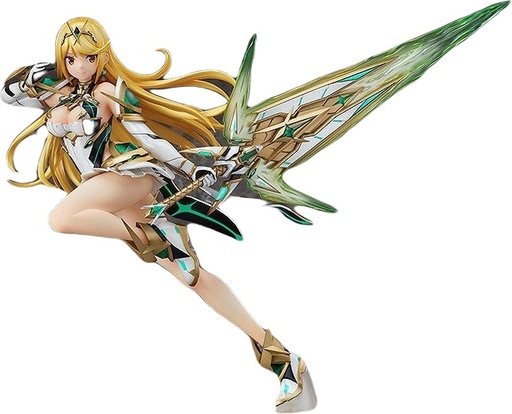 [AFVA1220] Xenoblade Chronicles 2 - Mythra (21 cm)