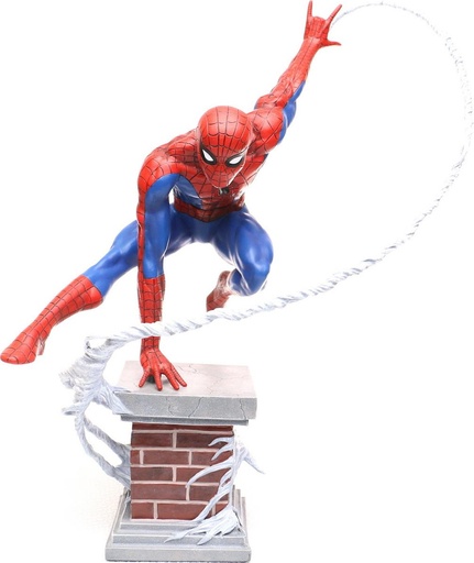 [AFVA1221] Marvel - Spider-Man (Premier Collection, 30 cm)