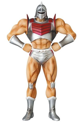 [AFVA1260] Kinnikuman UDF Mini Figure Robin Mask 10 cm