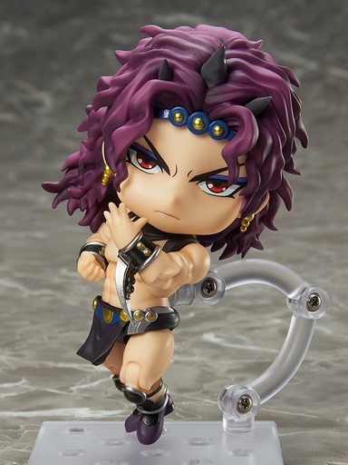 [AFVA1277] Nendoroid Jojo Bizarre Adventures - Kars (10 cm)