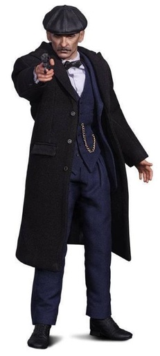 [AFVA1305] Peaky Blinders - Arthur Shelby 1/6 (30 cm)