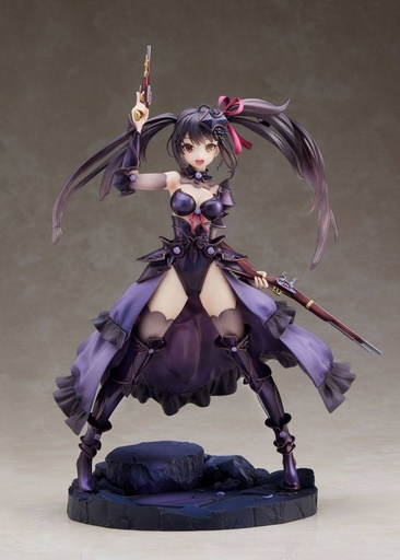 [AFVA1960] Date A Bullet Spiritale - Kurumi Tokisaki Gunner (25 cm)