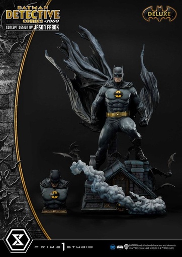 [AFVA1962] Batman Detective Comics - Batman (105 cm)