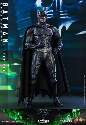 [AFVA1992] Batman Forever - Batman (30 cm)