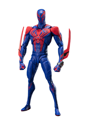 [AFVA1995] Spider-Man 2099 (SH Figuarts, 18 cm)