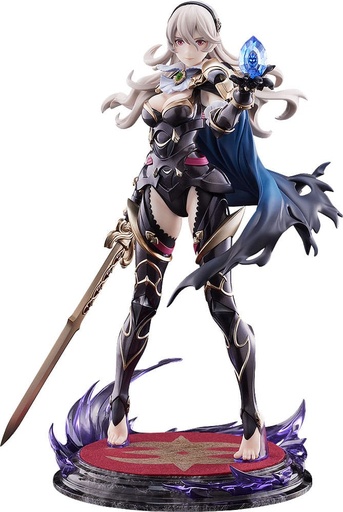 [AFVA1996] Fire Emblem - Nohr Noble Corrin (25 cm)