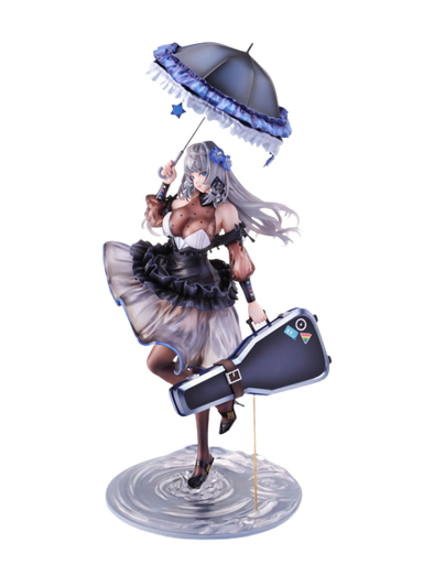 [AFVA2002] Girls Frontline - FX-05 (33 cm)