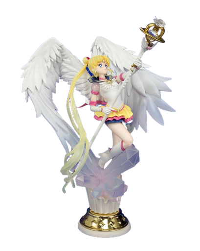 [AFVA2026] Sailor Moon Eternal - Sailor Moon (FiguartsZERO, 24 cm)