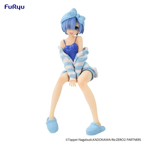 [AFVA2031] ReZERO Starting Life in Another World - Rem Room Wear (14 cm)