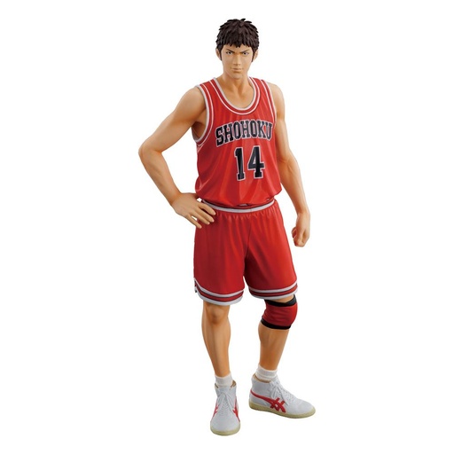 [AFVA2032] Slam Dunk - Hisashi Mitsui (16 cm)