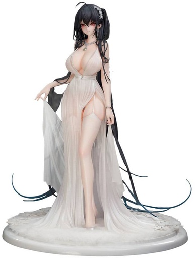 [AFVA2060] Azur Lane - Taiho (Wedding Temptation On The Sea Breeze Version Standard Edition, 29 cm)