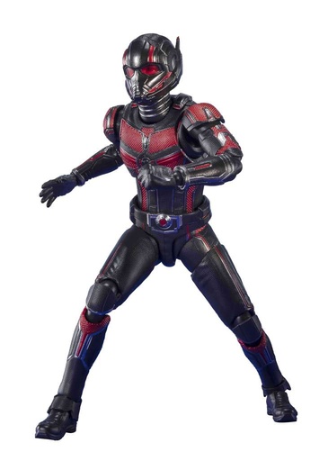 [AFVA2073] Ant-Man And The Wasp Quantumania (SH Figuarts, 15 cm)