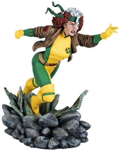 [AFVA2076] Marvel Comic -  Rogue (25 Cm)