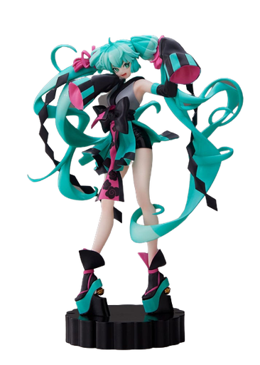 [AFVA2079] Hatsune Miku - Hatsune Miku (Ninja Version Neo Tokyo, 22 cm)