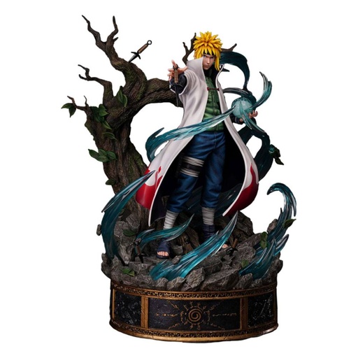 [AFVA2087] Naruto - Namikaze Minato Master Museum (65 cm)