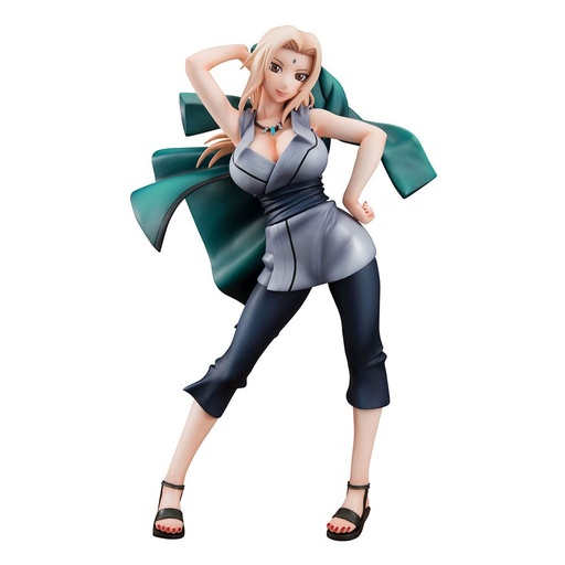 [AFVA2095] Naruto - Tsunade (Naruto Gals, 20 cm)