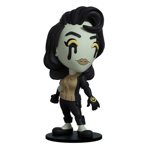 [AFVA2148] Youtooz Audrey Bendy and The Dark Revival 12 Cm Vinyl Figure