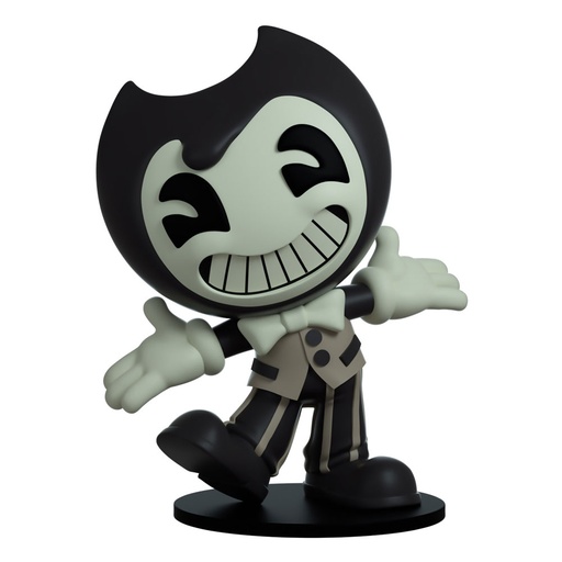 [AFVA2149] Youtooz Bendy and The Dark Revival 12 Cm Vinyl Figure