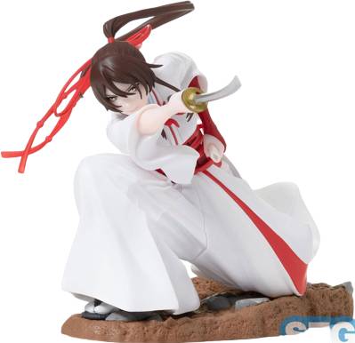 [AFVA2170] Hell's Paradise Jigokuraku - Yamada Asaemon Sagiri (Luminasta, 14 cm)