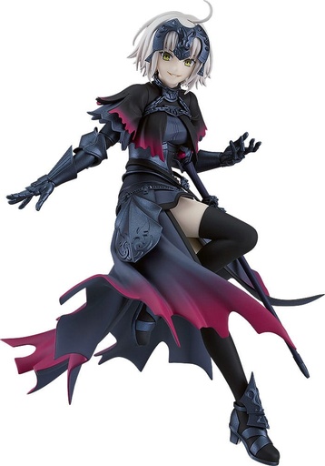 [AFVA2206] Fate Grand Order - Avenger Jeanne d'Arc Alter (Pop Up Parade, 17 cm)