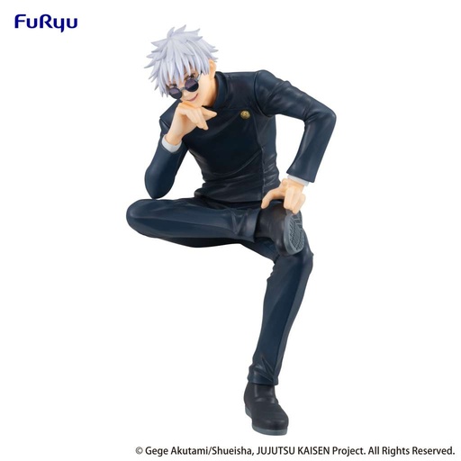 [AFVA2243] Jujutsu Kaisen - Satoru Gojo (Noodle Stopper, 15 cm)