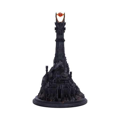 [AFVA2273] Lord of the Rings - Backflow Incense Burner Barad Dur (26 cm)