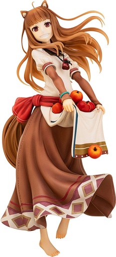 [AFVA2279] Spice and Wolf - Holo (Plentiful Apple Harvest Version, 23 cm)