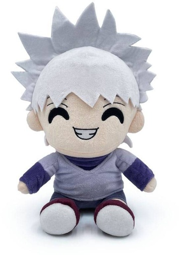 [AFVA2281] Peluche Hunter x Hunter - Killua (22 cm) Youtooz