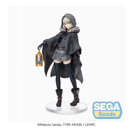 [AFVA2297] Lord El Melloi II's Case Files - Gray (12 cm)