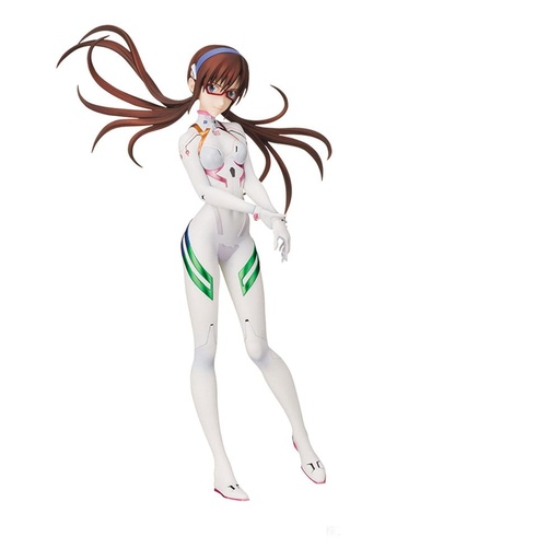 [AFVA2336] Evangelion - Mari Makinami (23 cm)