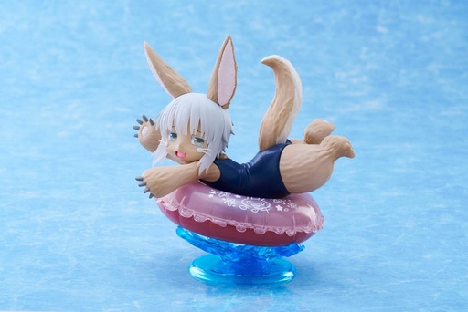 [AFVA2346] Made in Abyss The Golden City of the Scorching - Nanachi (10 cm)