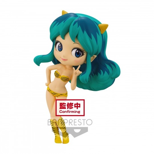 [AFAB0096] Q Posket Urusei Yatsura - Lamu (Versione A, 14 cm)