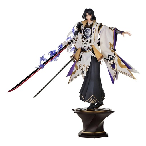 [AFVA2395] WING Onikiri Onmyoji 30 Cm Statua