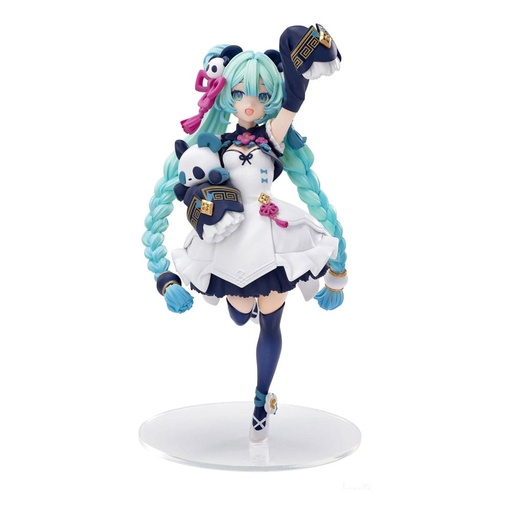 [AFVA2422] Hatsune Miku - Hatsune Miku Modern China (Luminasta, 18 cm)