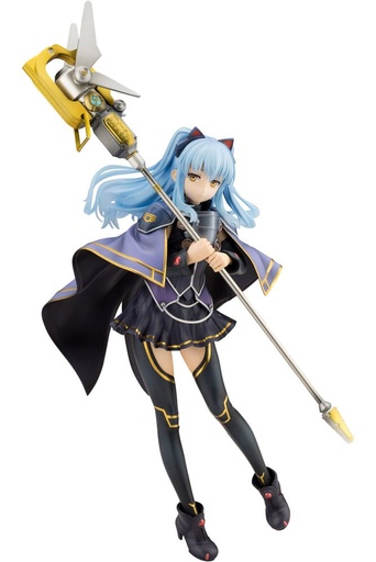 [AFVA2423] The Legend of Heroes - Tio Plato (25 cm)