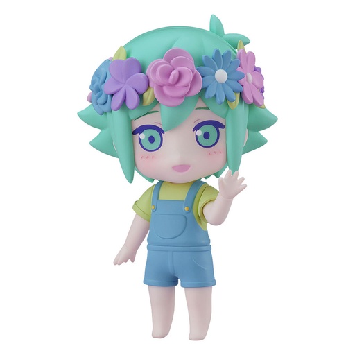 [AFVA2457] Omori Action Figure Basil Nendoroid 10 Cm GOOD SMILE