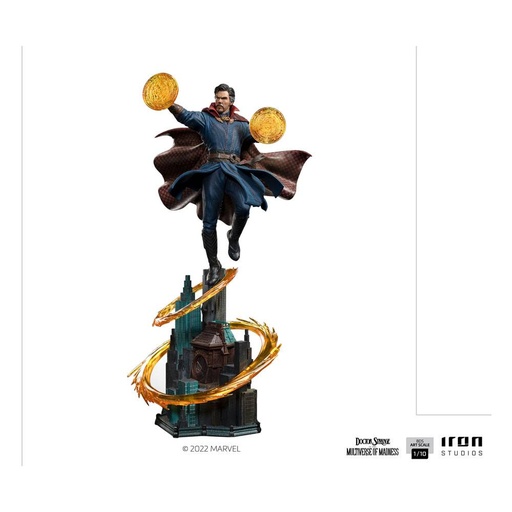 [AFVA2598] Doctor Strange In The Multiverse Of Madness - Steven Strange (34 cm)