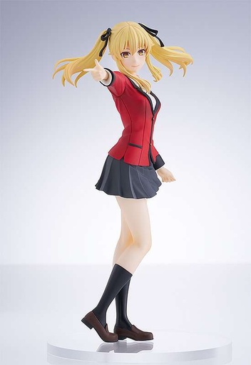 [AFVA2605] Kakegurui XX Statua Mary Saotome Pop Up Parade 16 Cm Good Smile