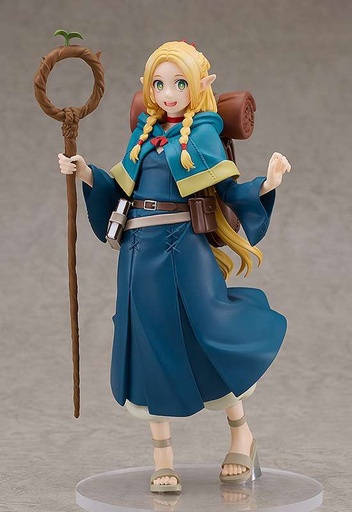 [AFVA2610] Delicious In Dungeon Statua Marcille Pop Up Parade 17 Cm Good Smile