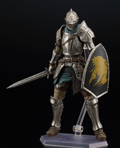 [AFVA2625] Demon Souls Action Figure Fluted Armor Figma 16 Cm GOOD SMILE