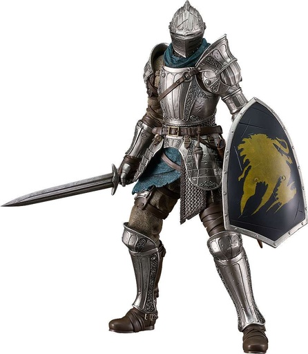 [AFVA2662] Demons Souls - Fluted Armor (Pop Up Parade, 24 cm)